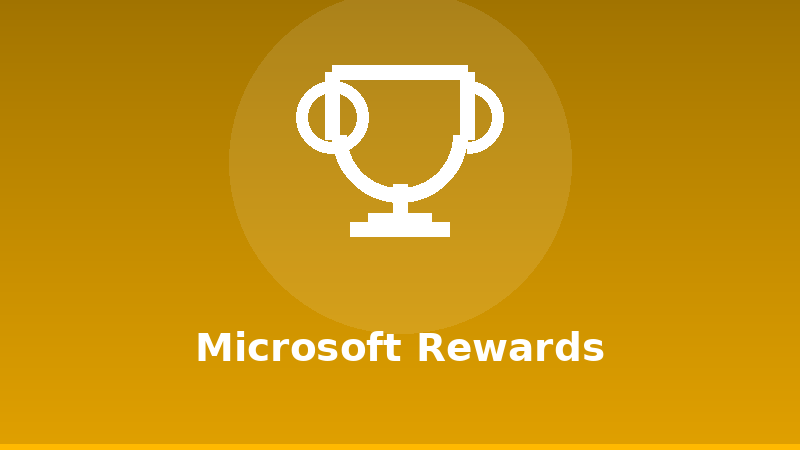 Microsoft Rewards